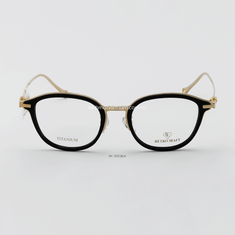 Gọng RETRO CRAFT RC 1051