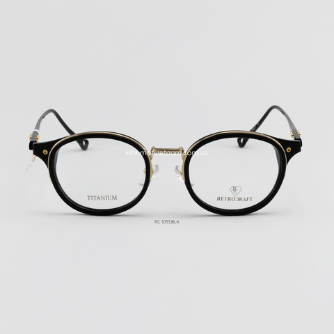 Gọng RETRO CRAFT RC 1053