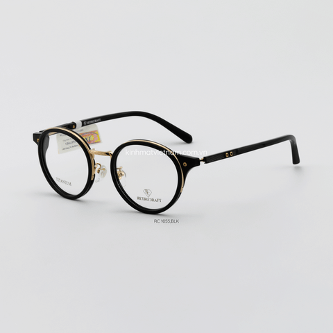 Gọng RETRO CRAFT RC 1055