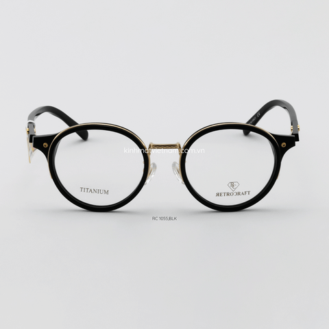 Gọng RETRO CRAFT RC 1055