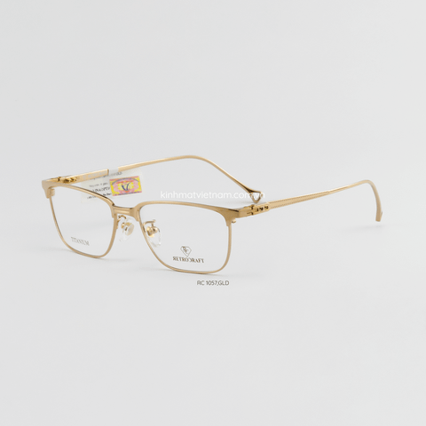 Gọng RETRO CRAFT RC 1057