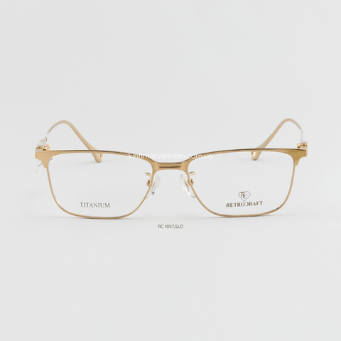 Gọng RETRO CRAFT RC 1057