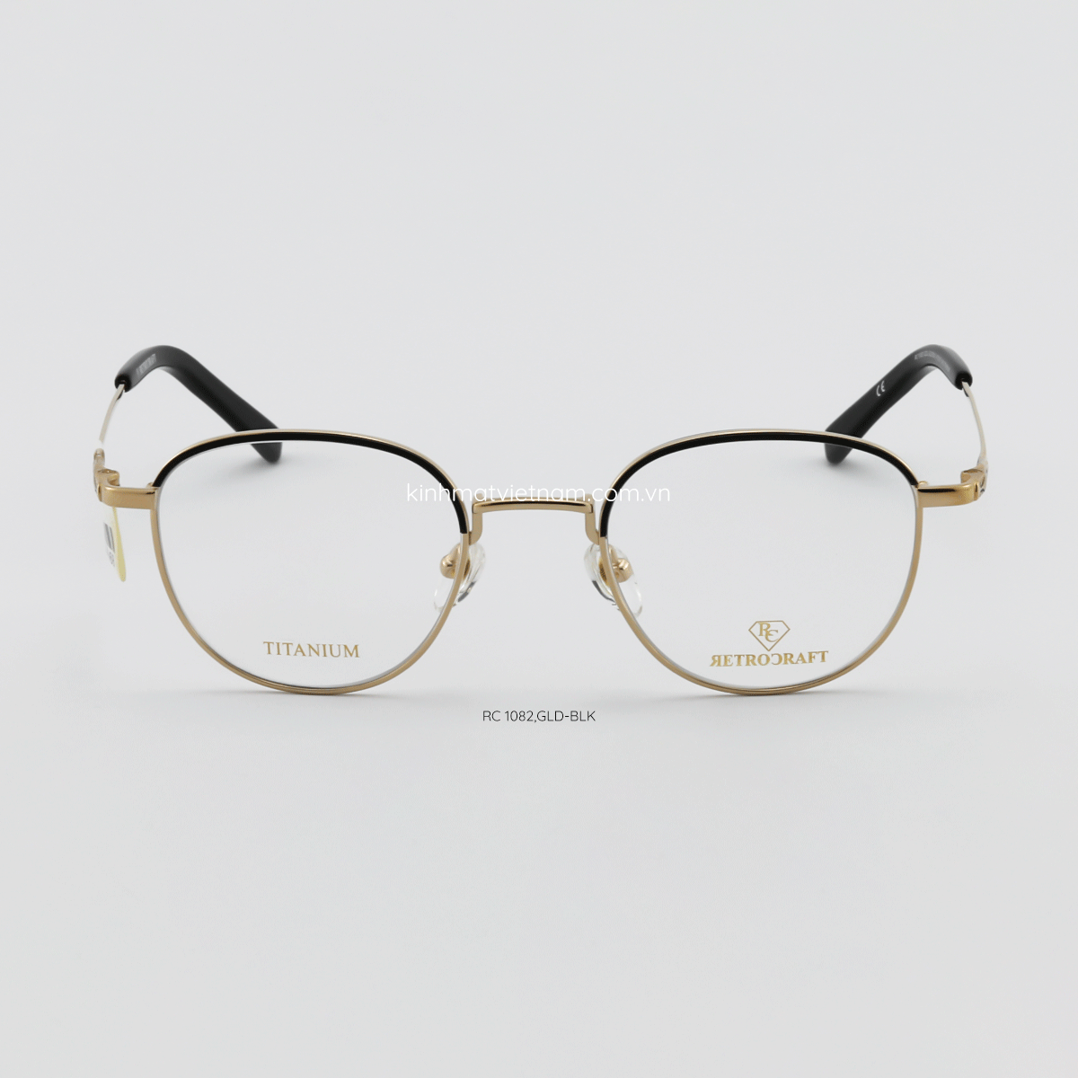 Gọng RETRO CRAFT RC 1082