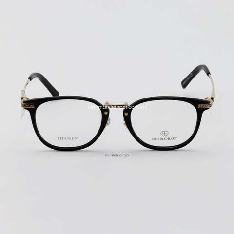 Gọng RETRO CRAFT RC 1045