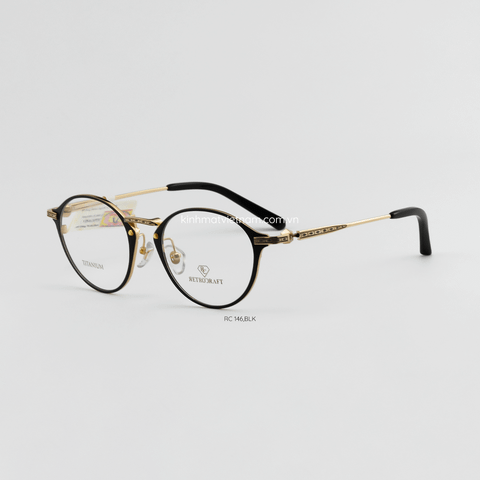 Gọng RETRO CRAFT RC 1046