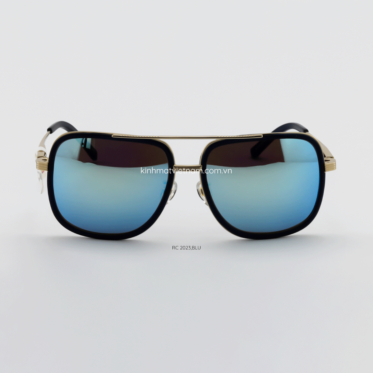 Kính RETRO CRAFT RC 2023