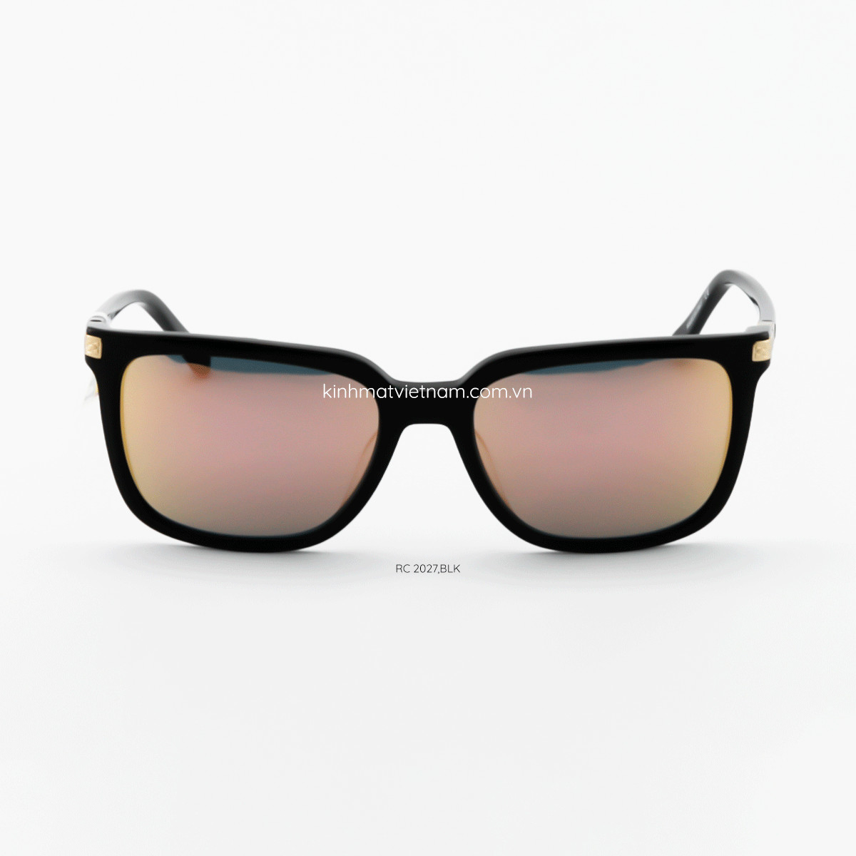 Kính RETRO CRAFT RC 2027