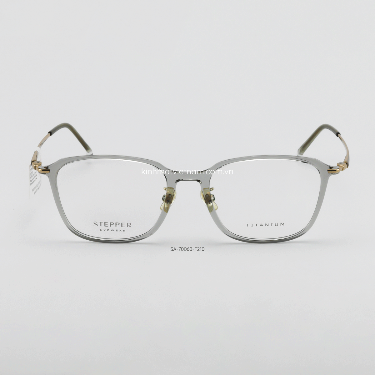Gọng Stepper SA-70060