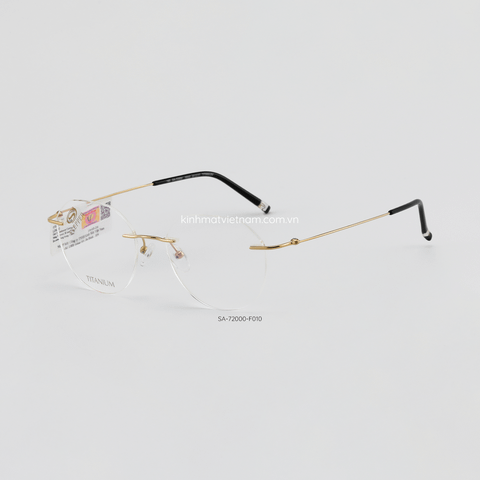 Gọng Stepper SA-72000