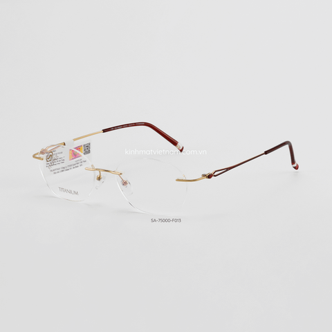 Gọng Stepper SA-75000