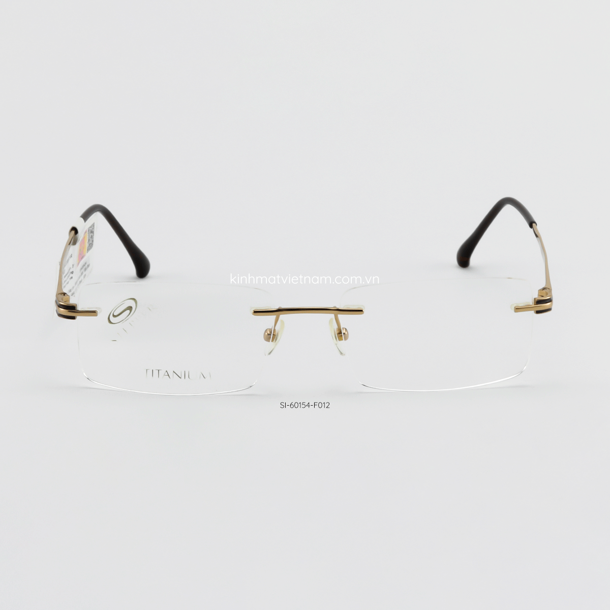 Gọng Stepper SI-60154