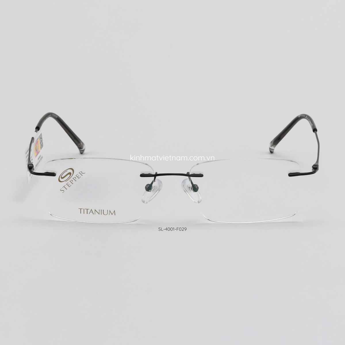 Gọng Stepper SL-4001