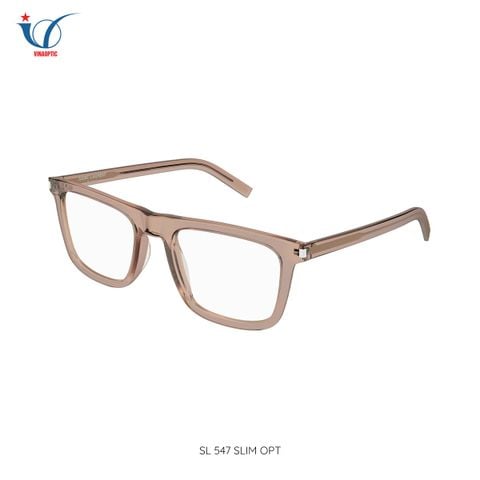 Gọng Saint Laurent SL 547 SLIM OPT
