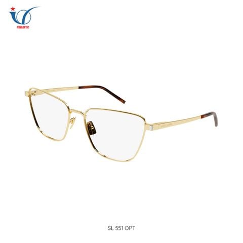 Gọng Saint Laurent SL 551 OPT