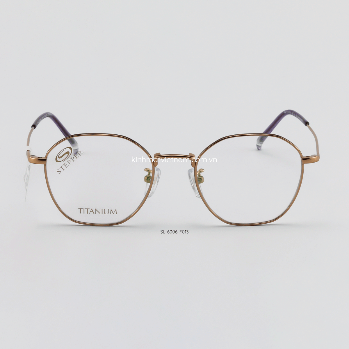 Gọng Stepper SL-6006