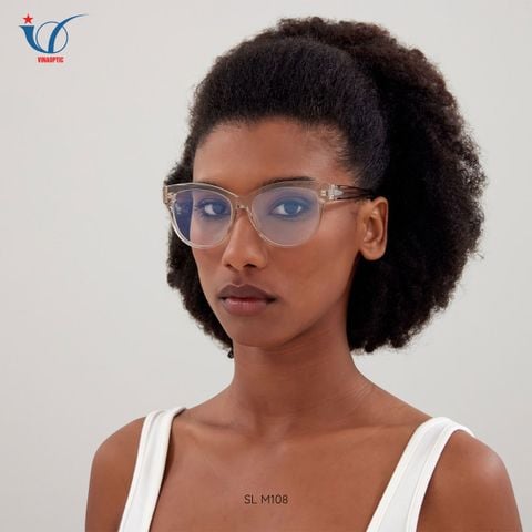 Gọng Saint Laurent SL M108