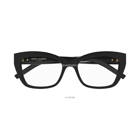 Gọng Saint Laurent SL M117