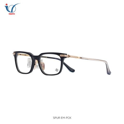 Gọng Chrome Hearts SPUR EM