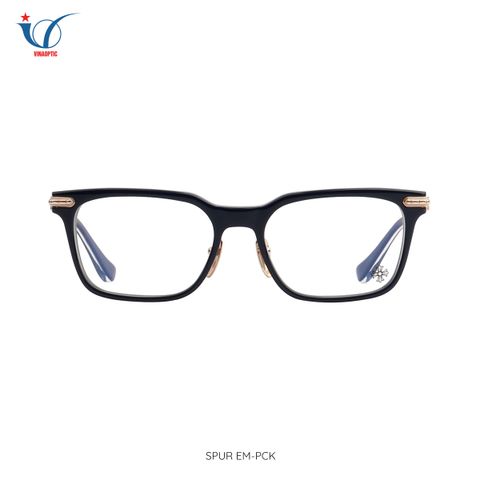 Gọng Chrome Hearts SPUR EM