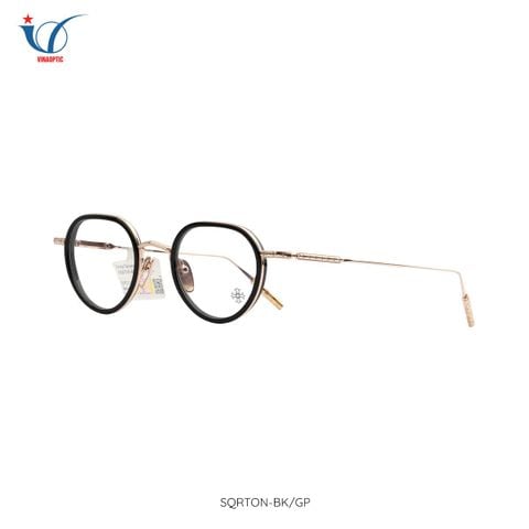 Gọng Chrome Hearts SQRTON