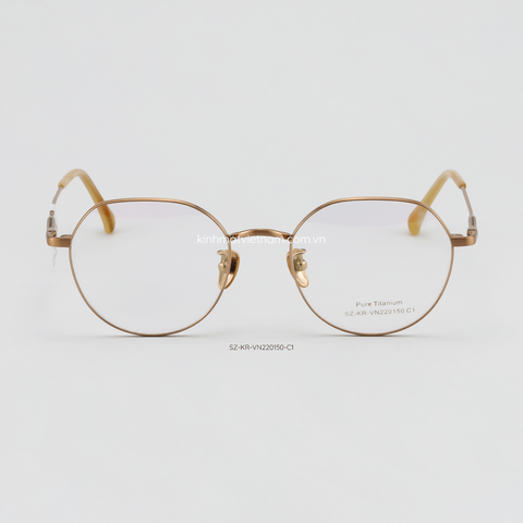 Gọng Krone KL SZ-KR-VN220150