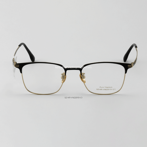 Gọng Krone KL SZ-KR-VN220151