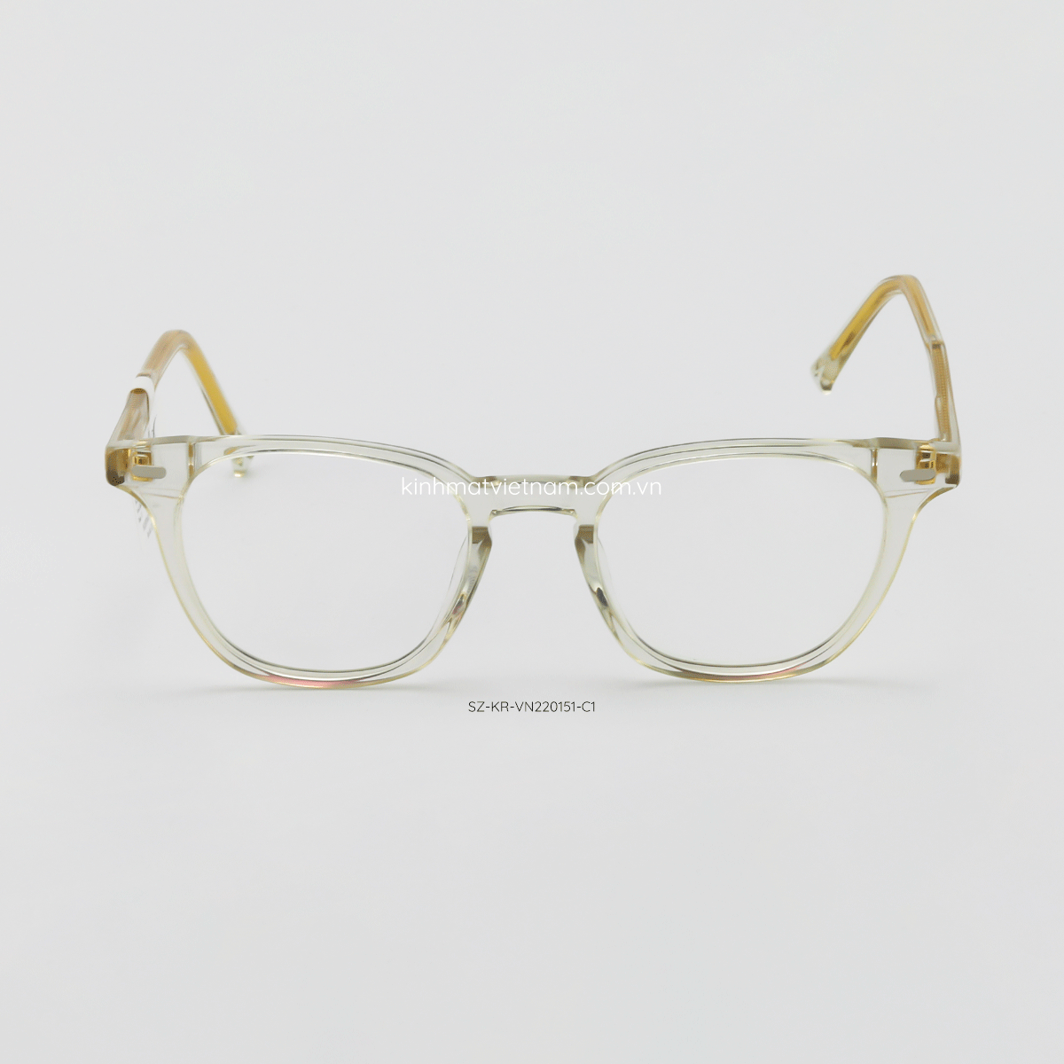 Gọng Krone Nhựa SZ-KR-VN220151