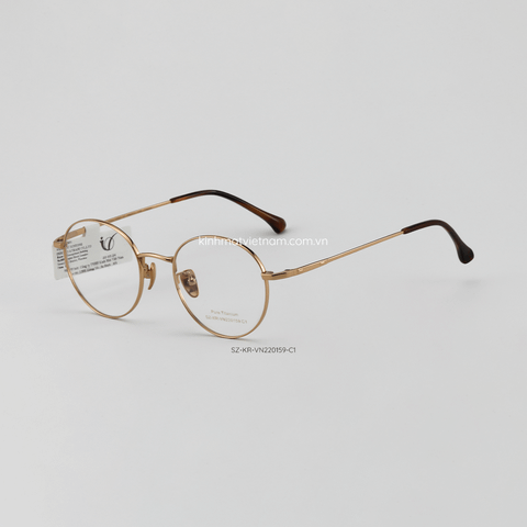 Gọng Krone KL SZ-KR-VN220159