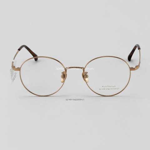 Gọng Krone KL SZ-KR-VN220159