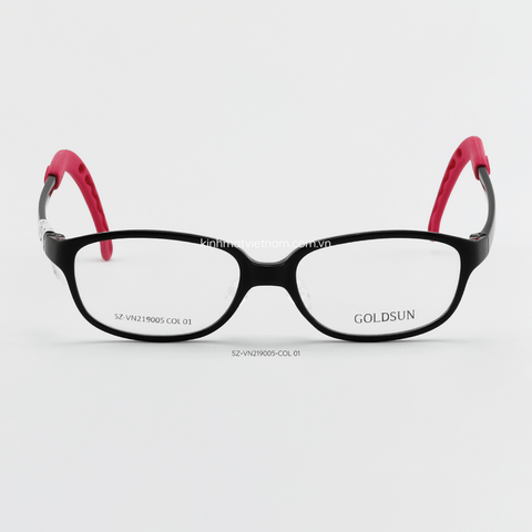 Gọng Goldsun nhựa trẻ em 5 màu SZ-VN219005