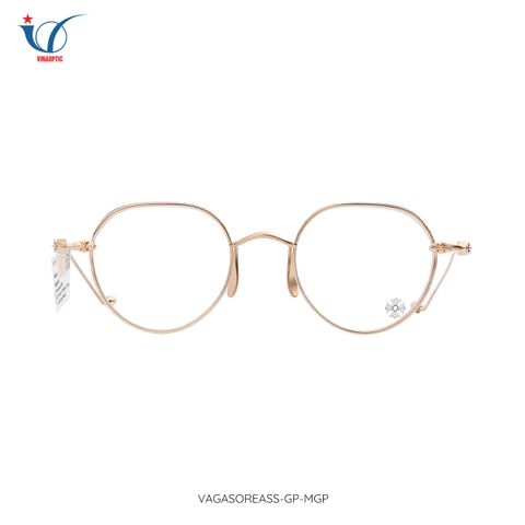 Gọng Chrome Hearts VAGASOREASS