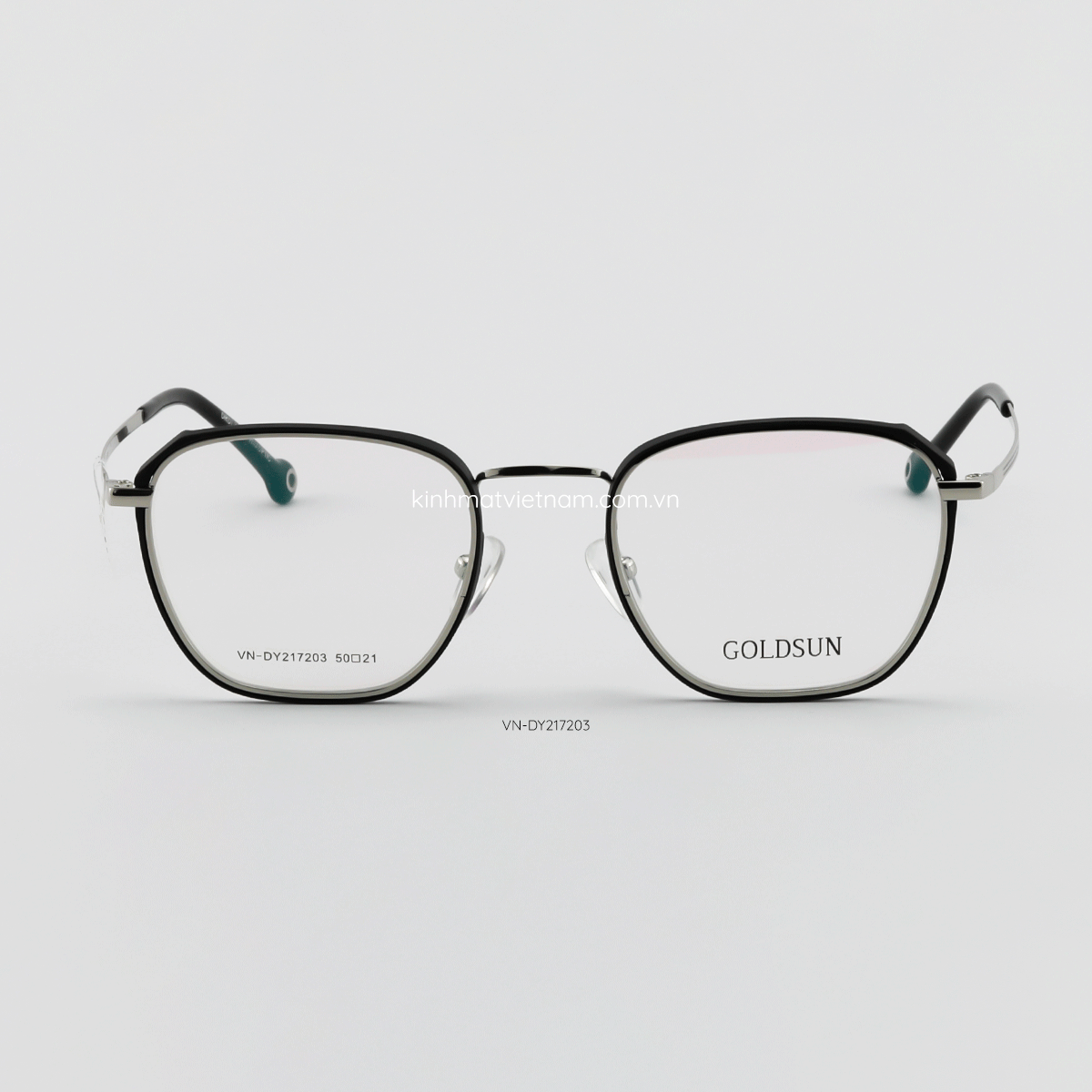 Gọng Goldsun 3 màu VN-DY217203