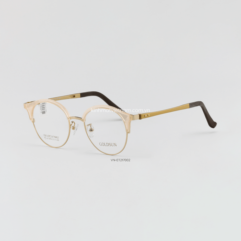 Gọng Goldsun 10 màu VN-ET217002