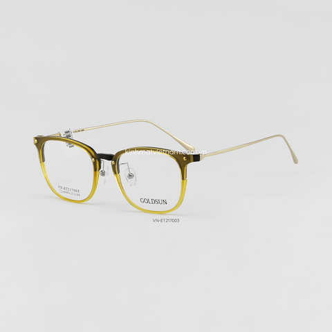 Gọng Goldsun 6 màu VN-ET217003