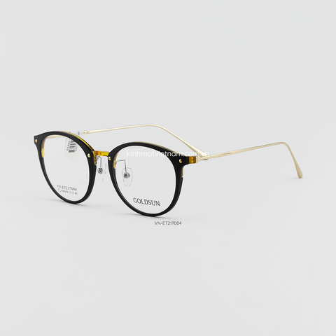 Gọng Goldsun 6 màu VN-ET217004