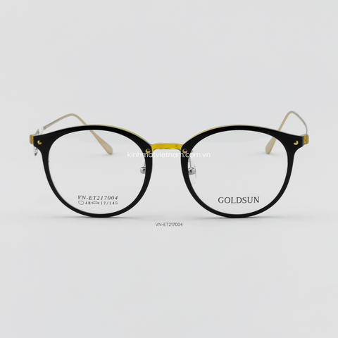 Gọng Goldsun 6 màu VN-ET217004