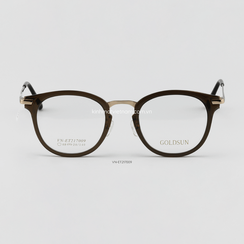 Gọng Goldsun 8 màu VN-ET217009