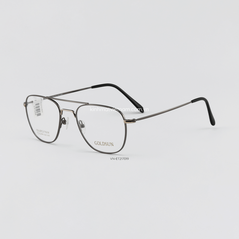 Gọng Goldsun 7 màu VN-ET217019