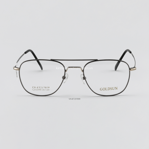 Gọng Goldsun 7 màu VN-ET217019