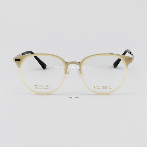 Gọng Goldsun 8 màu VN-ET218001