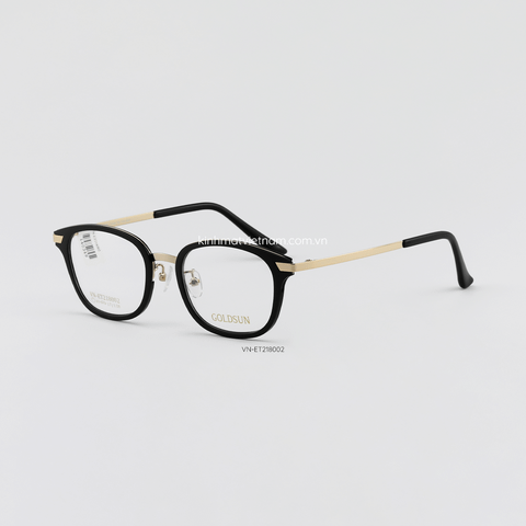 Gọng Goldsun 8 màu VN-ET218002