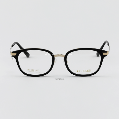 Gọng Goldsun 8 màu VN-ET218002