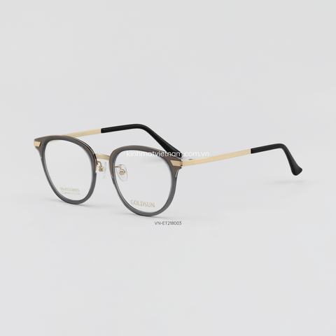 Gọng Goldsun 8 màu VN-ET218003