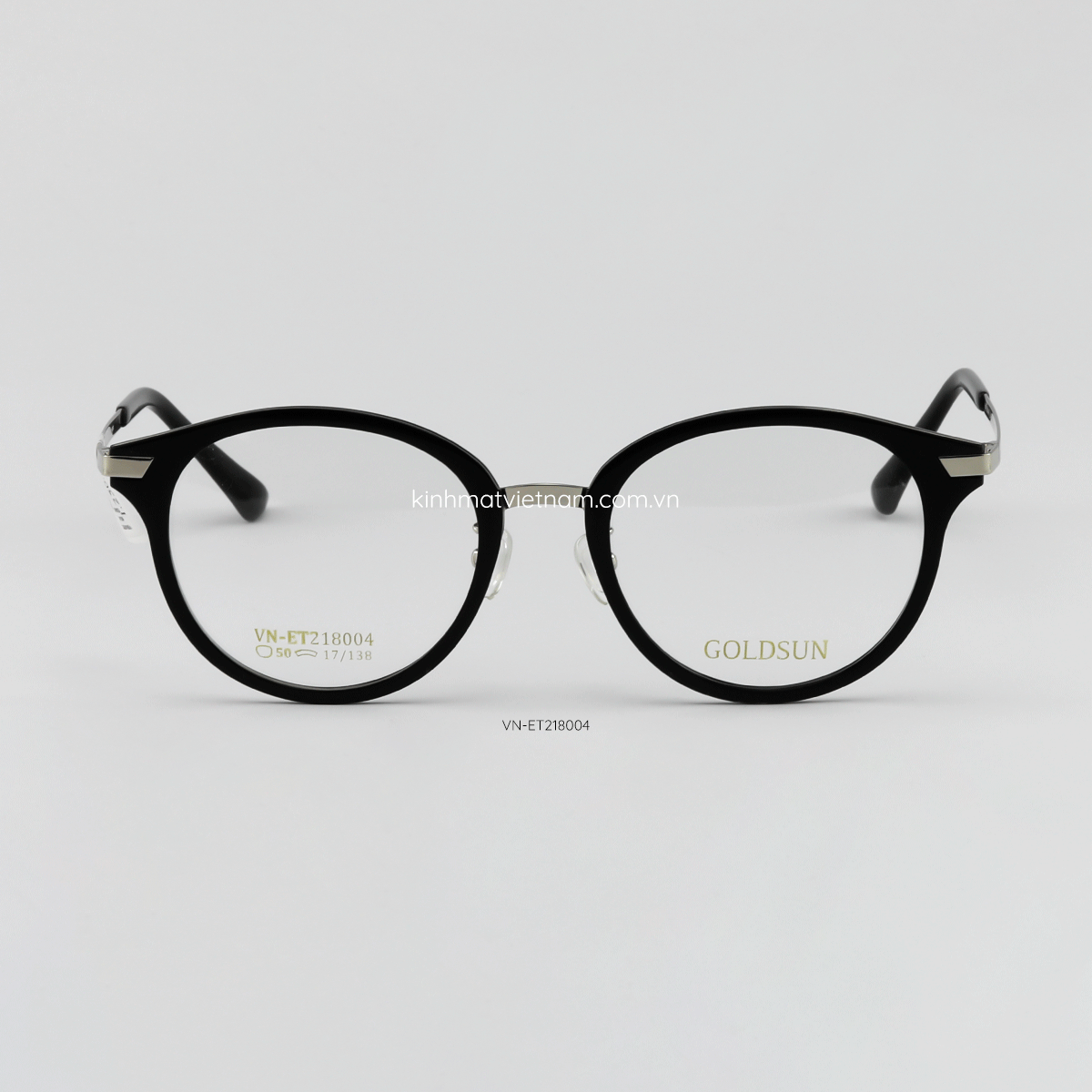 Gọng Goldsun 8 màu VN-ET218004