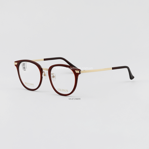 Gọng Goldsun 8 màu VN-ET218033