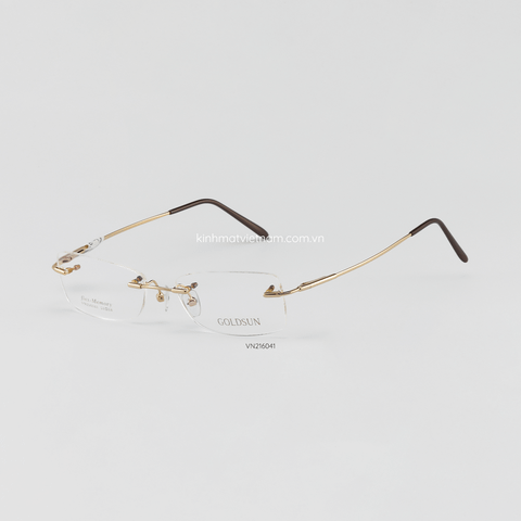 Gọng Goldsun 4 màu VN216041