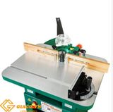 Máy tupi trục đứng Hisimen H1701