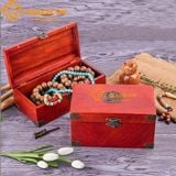 Khóa hộp giả cổ A024