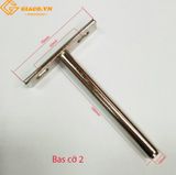 Bas chữ T cỡ 2: 70*100*10mm dày 4mm