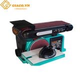 Máy mài nhám 2 trong 1 ALLWIN MM491 động cơ 750w